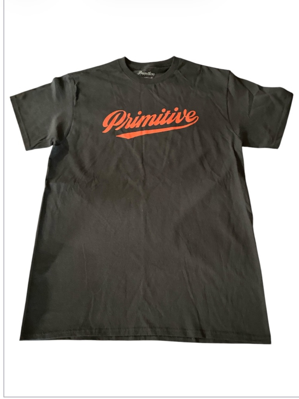 🆕 PRIMITIVE Streetwear branded T-shirt. 100% cotton Medium